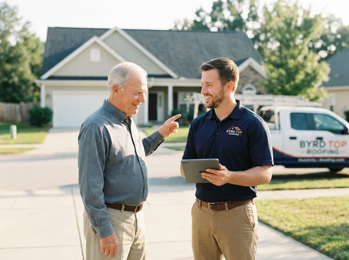 Roofing Fitzhugh, OK FAQs